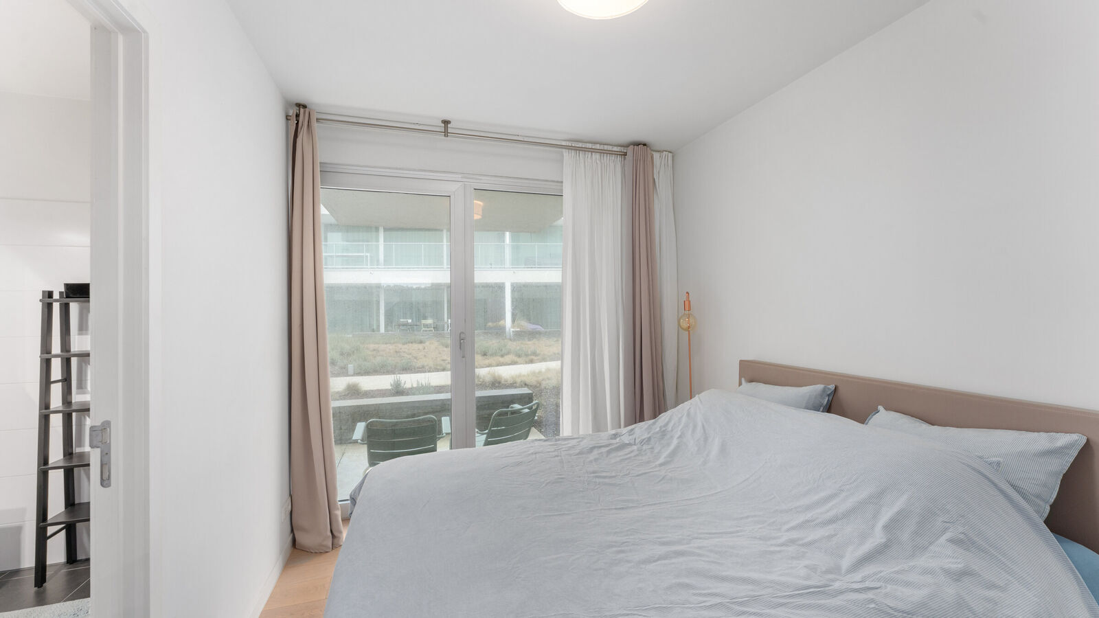 App. 2 bedrooms in Oostduinkerke