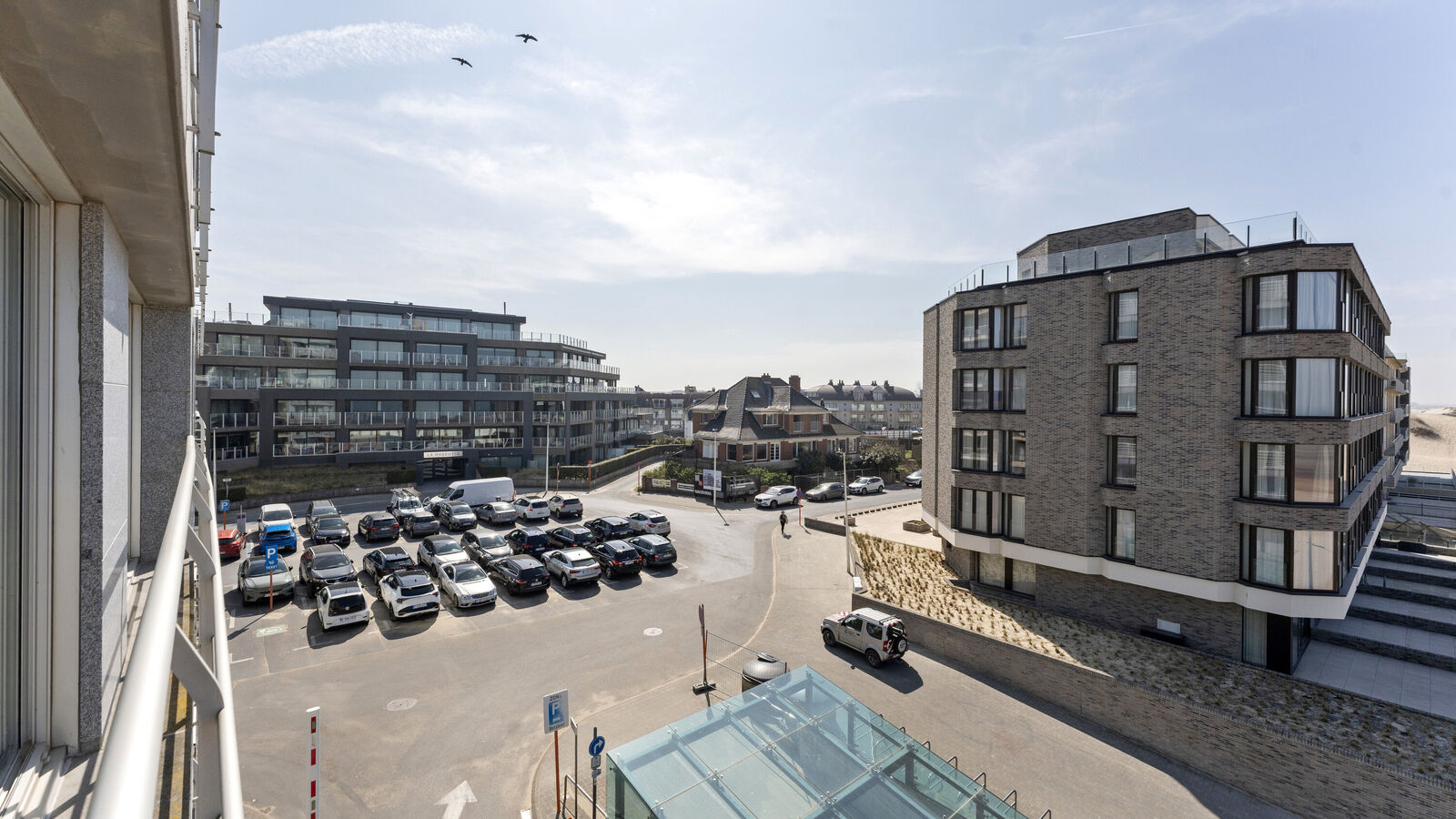 App. 2 bedrooms in Sint-Idesbald