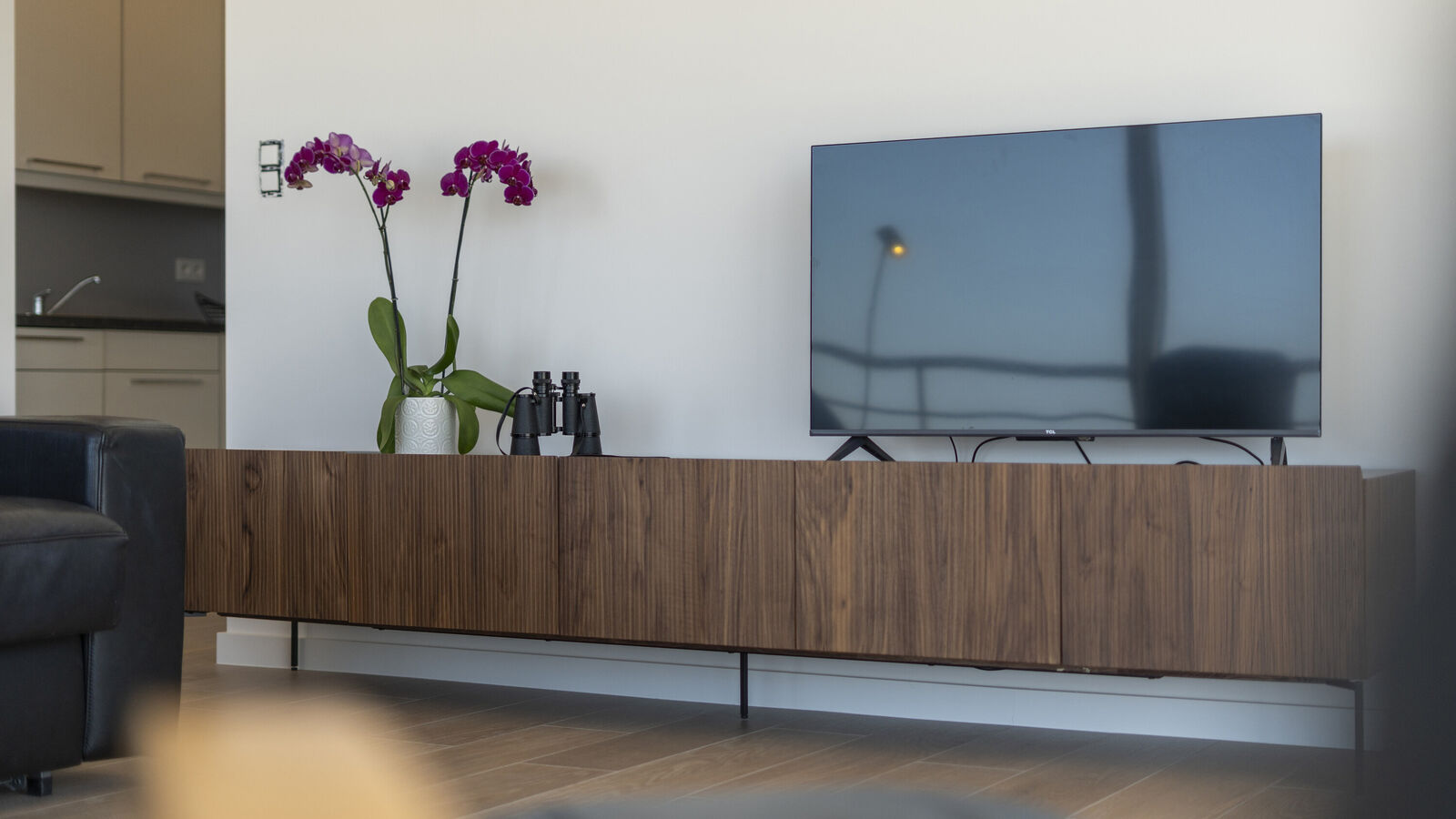 App. 2 bedrooms in Sint-Idesbald