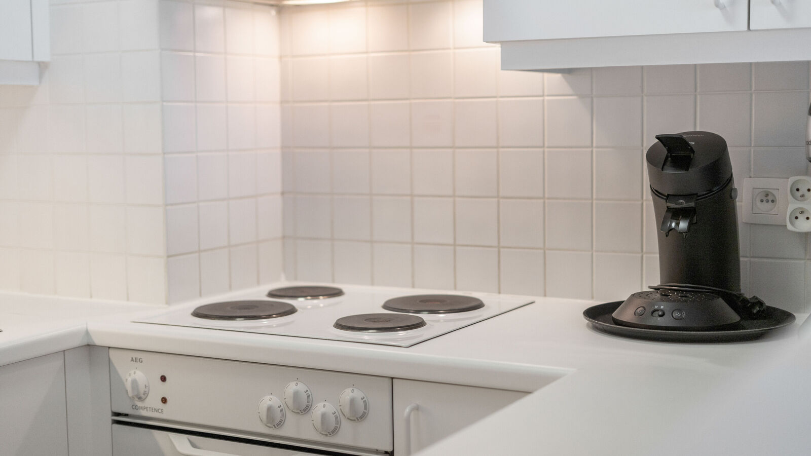 App. 2 bedrooms in Sint-Idesbald