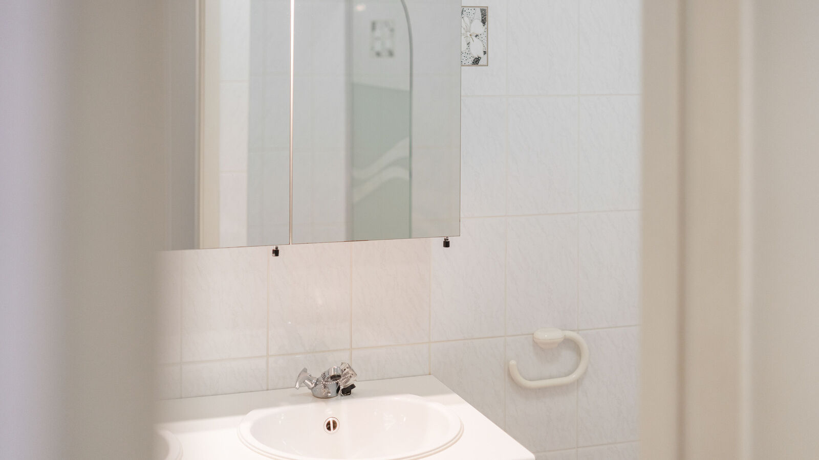 App. 2 bedrooms in Sint-Idesbald