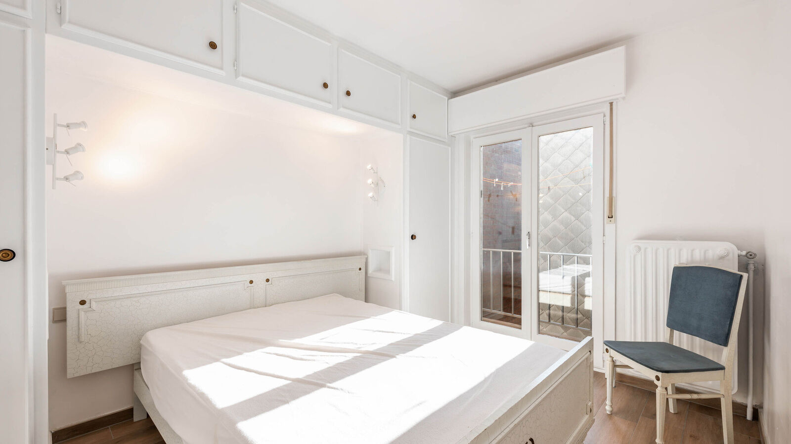 App. 2 chambres à Koksijde