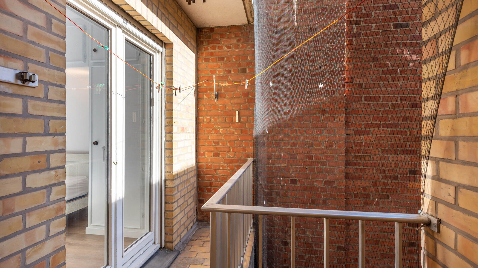 App. 2 chambres à Koksijde
