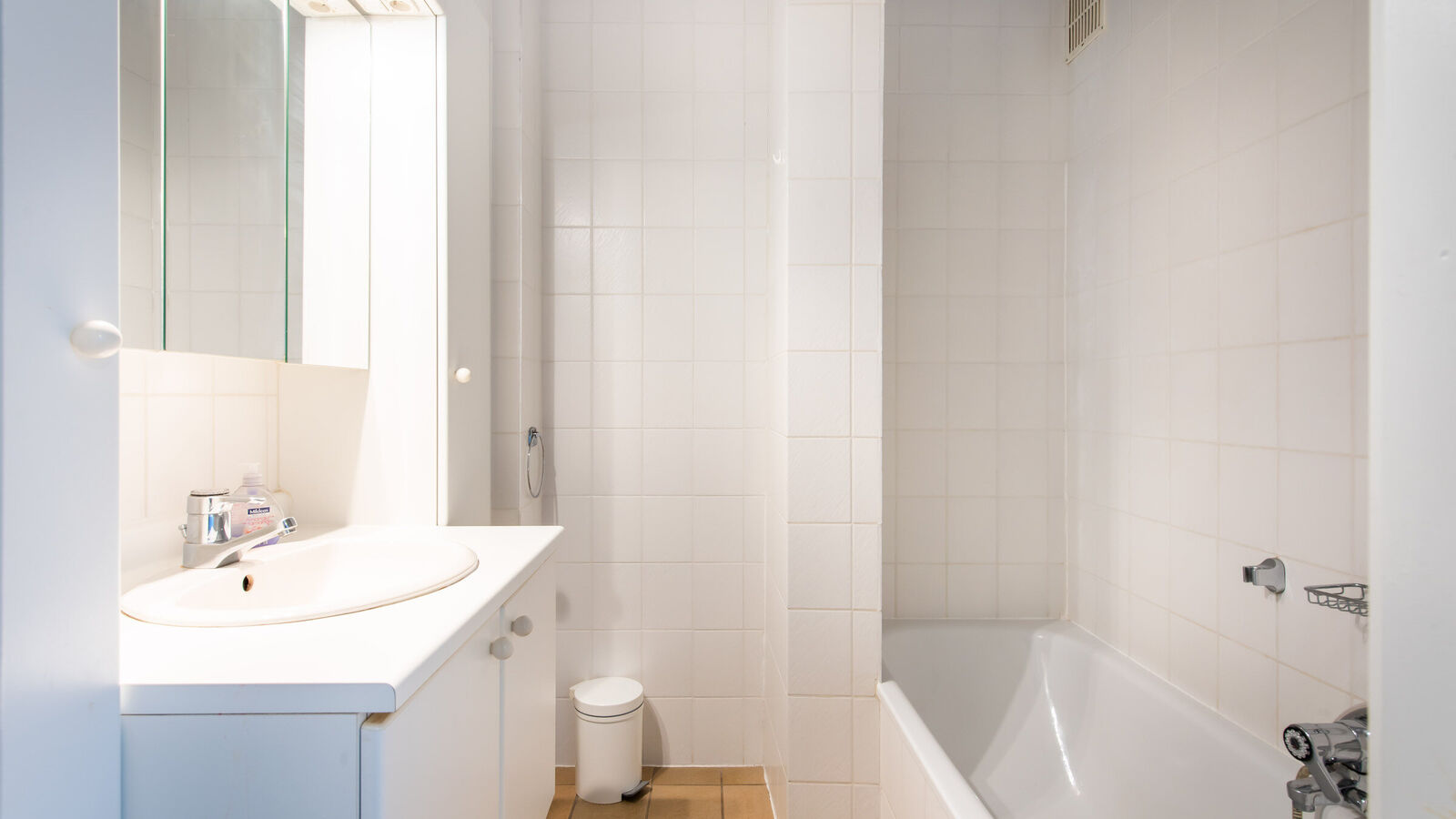 App. 2 chambres à Koksijde