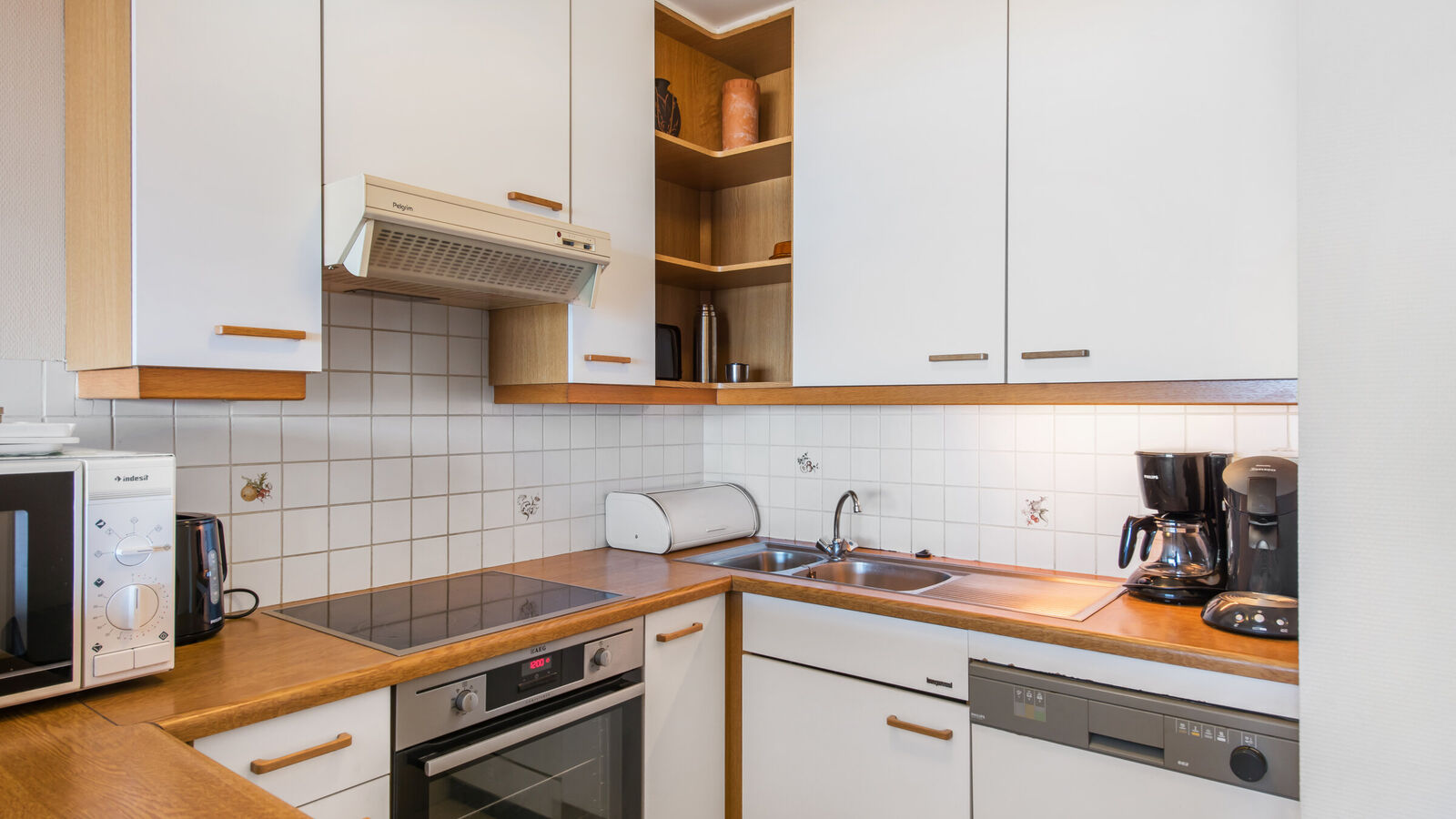 App. 2 chambres à Koksijde