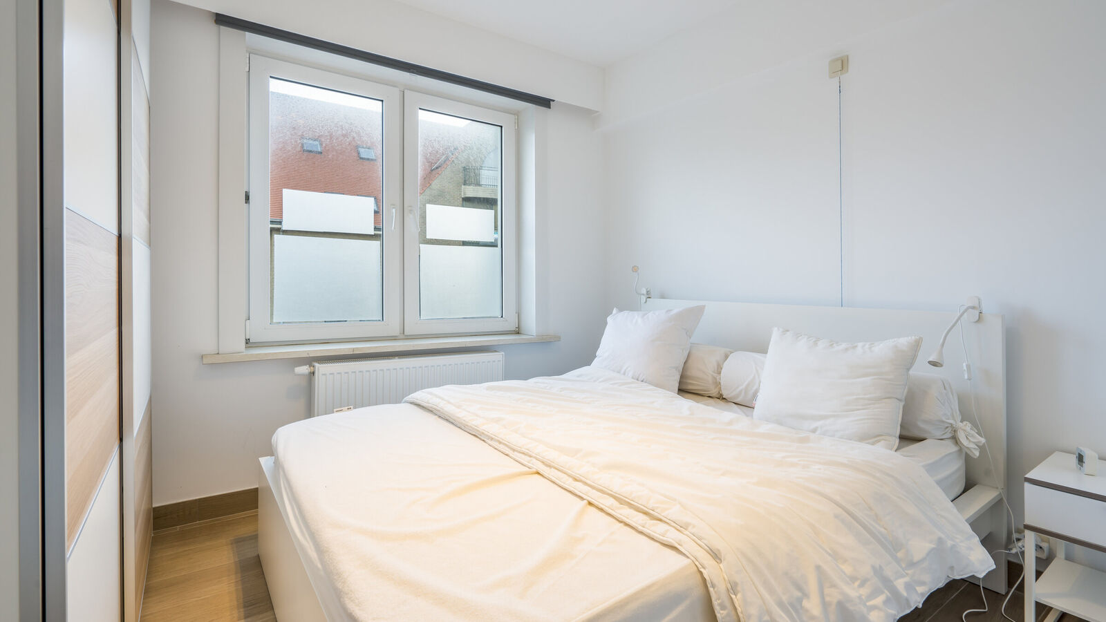 App. 2 chambres à Koksijde