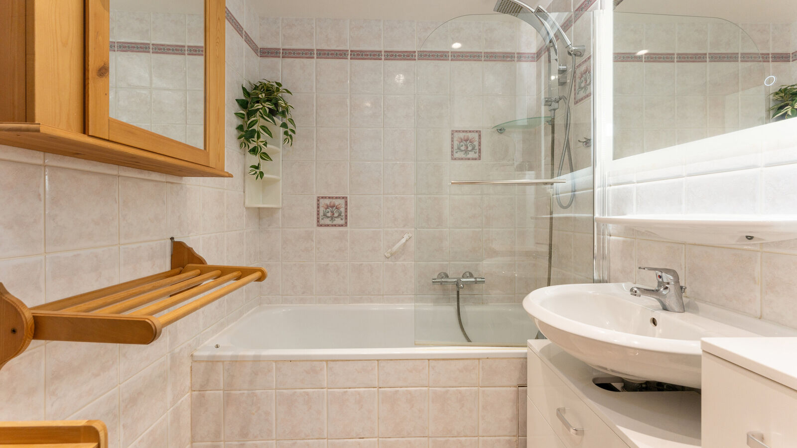 App. 2 chambres à Koksijde