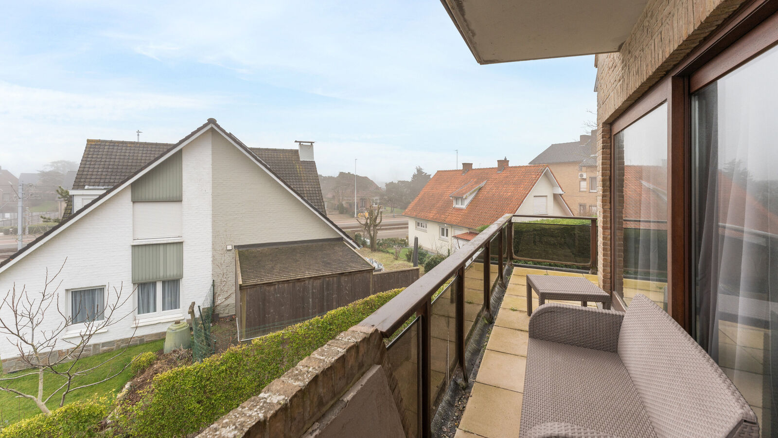 App. 2 chambres à Koksijde