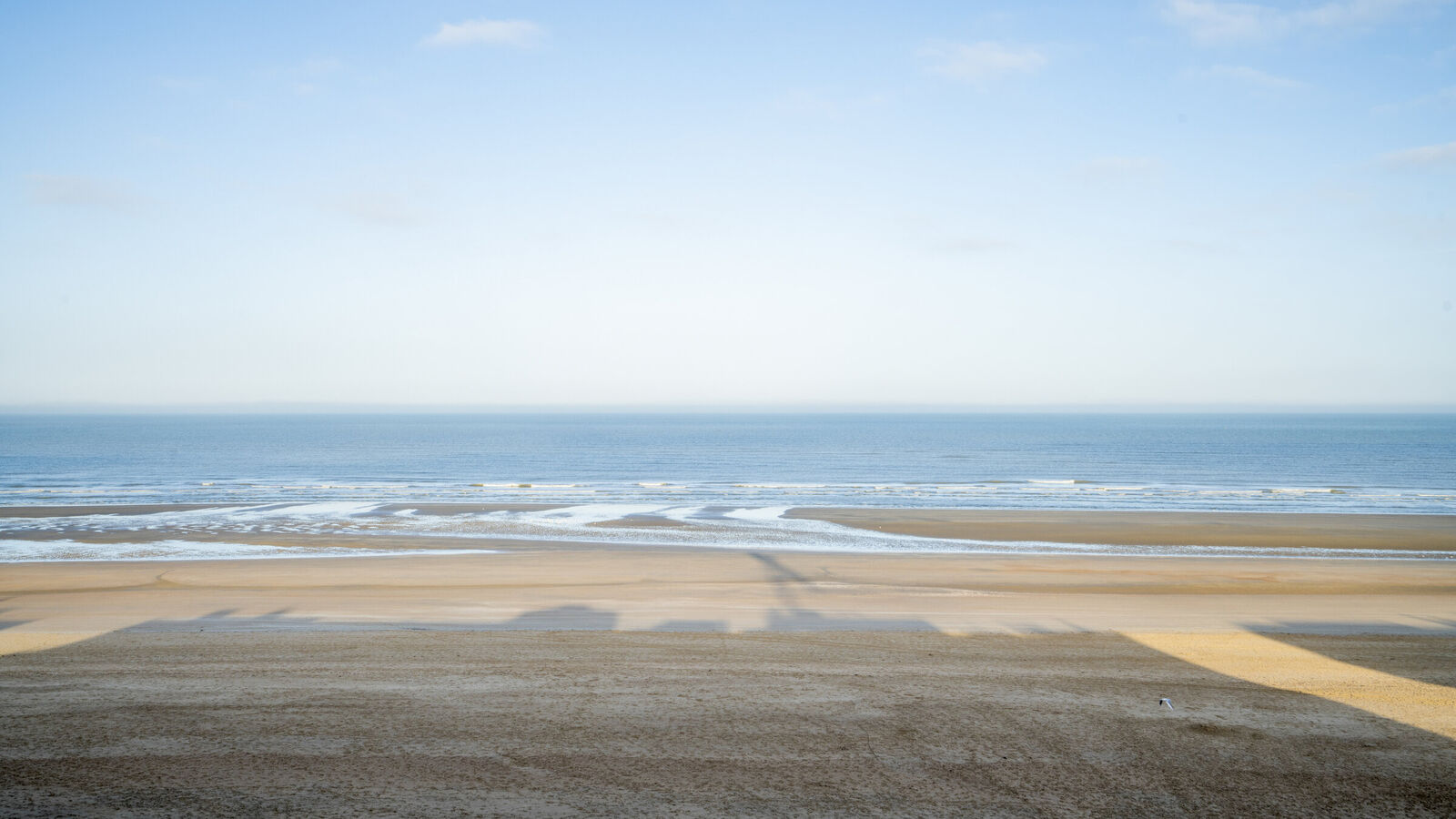 App. 2 chambres à Koksijde