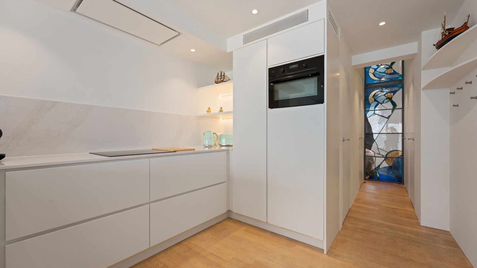 App. 2 chambres à Koksijde