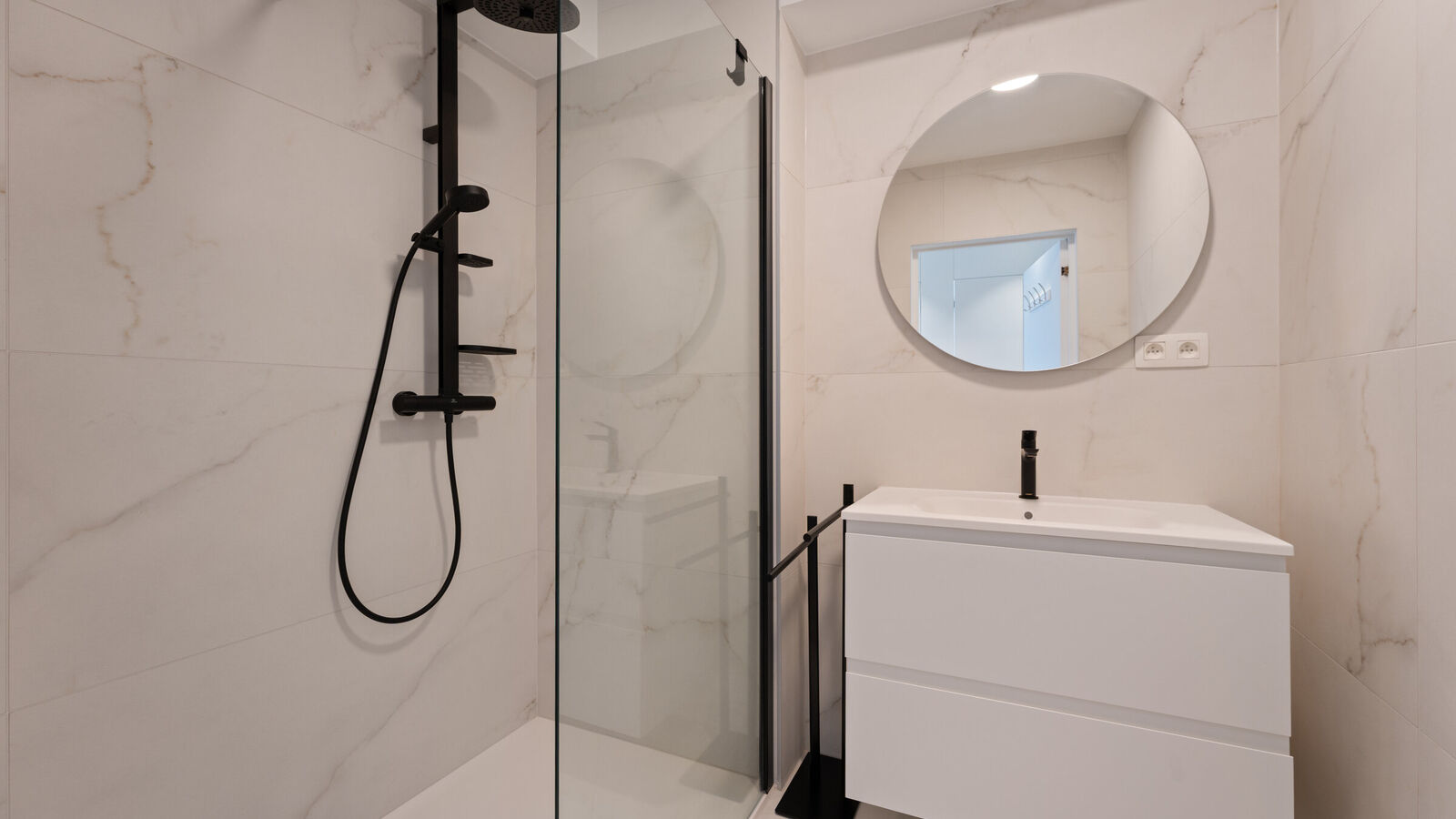 App. 2 chambres à Koksijde