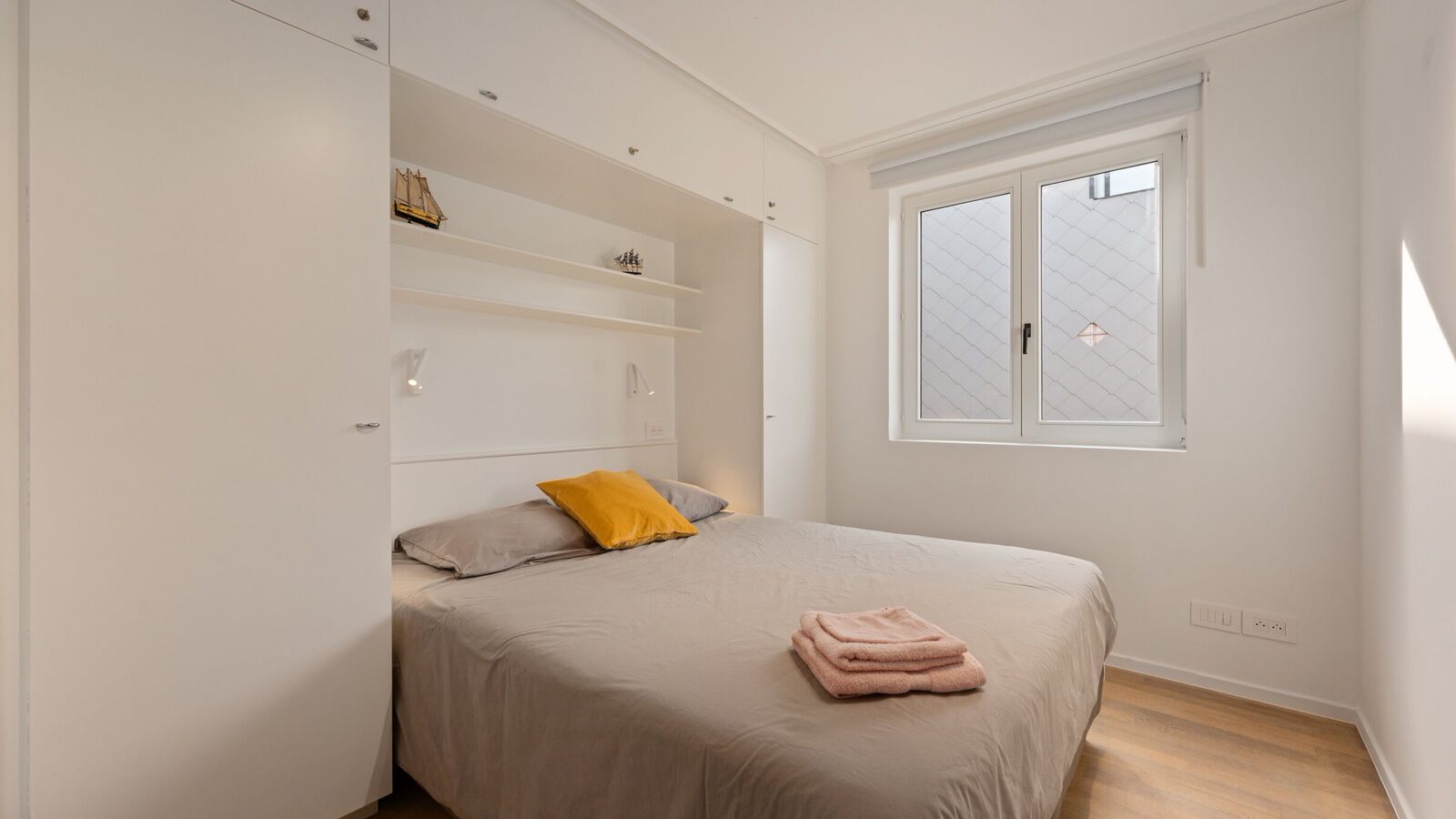 App. 2 chambres à Koksijde