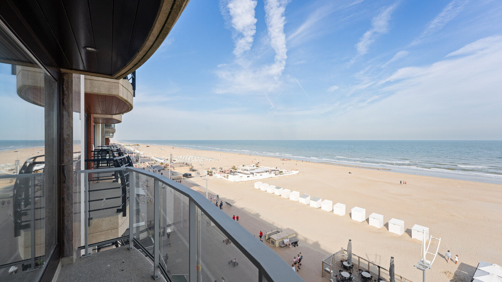 App. 2 chambres à Koksijde