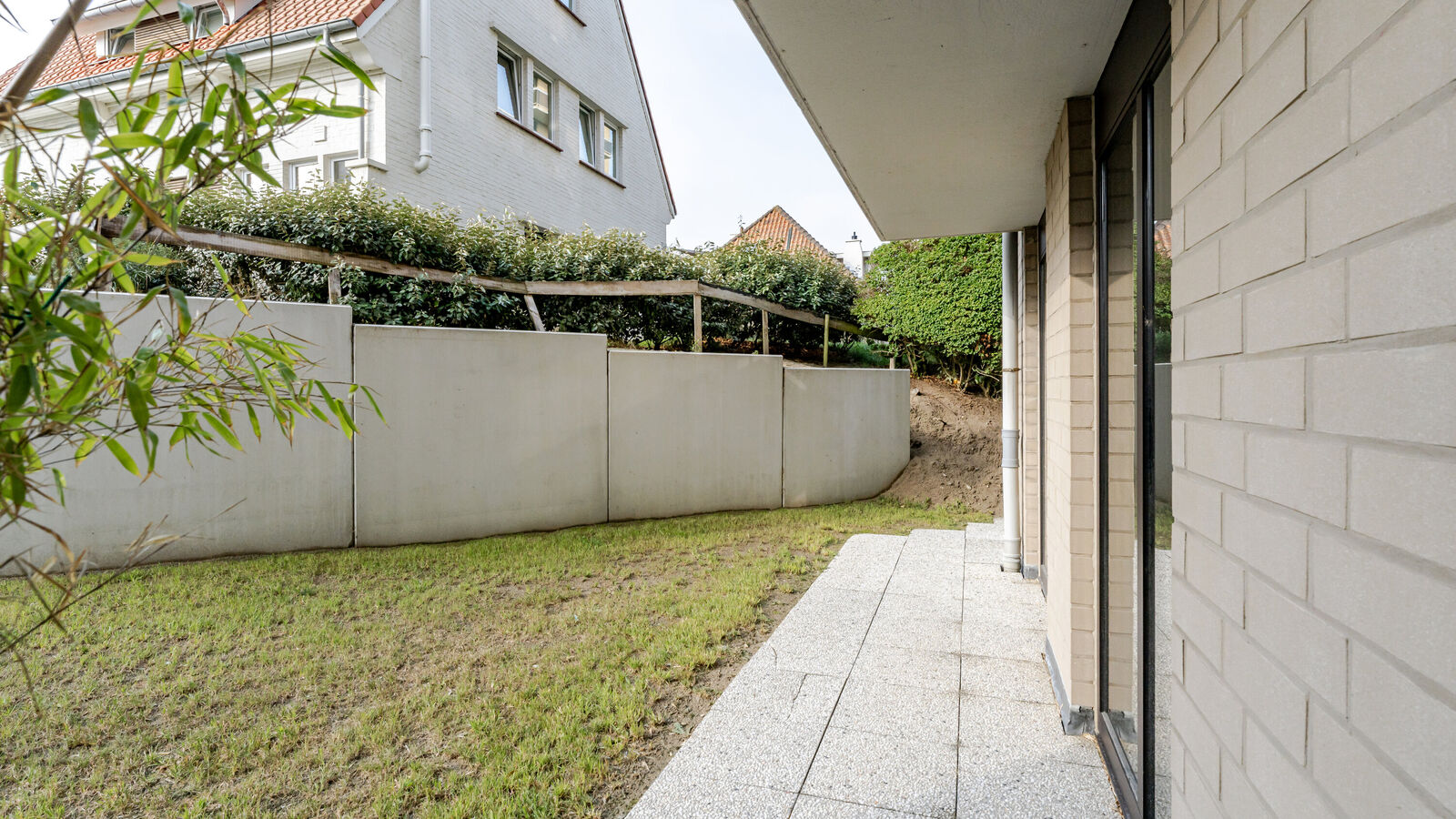 App. 2 chambres à Koksijde