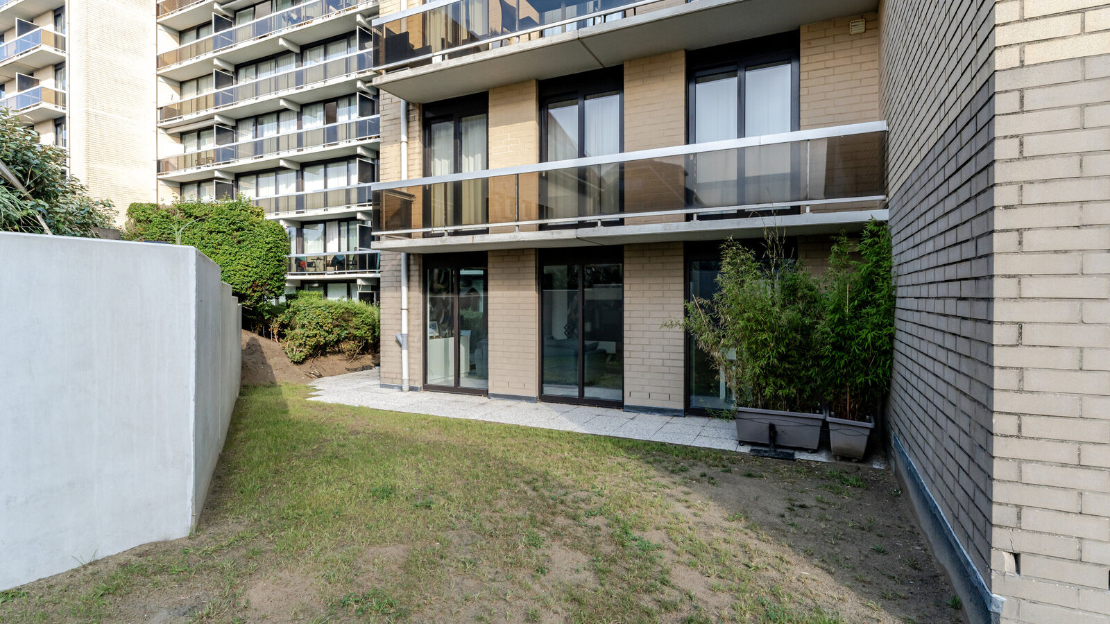 App. 2 chambres à Koksijde