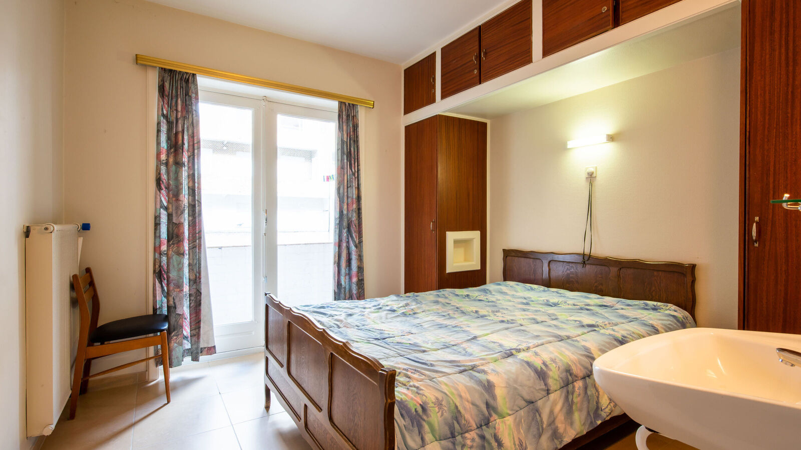 App. 2 chambres à Koksijde