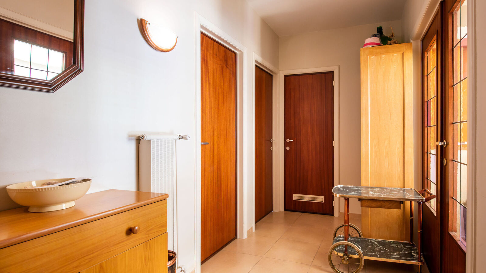 App. 2 chambres à Koksijde
