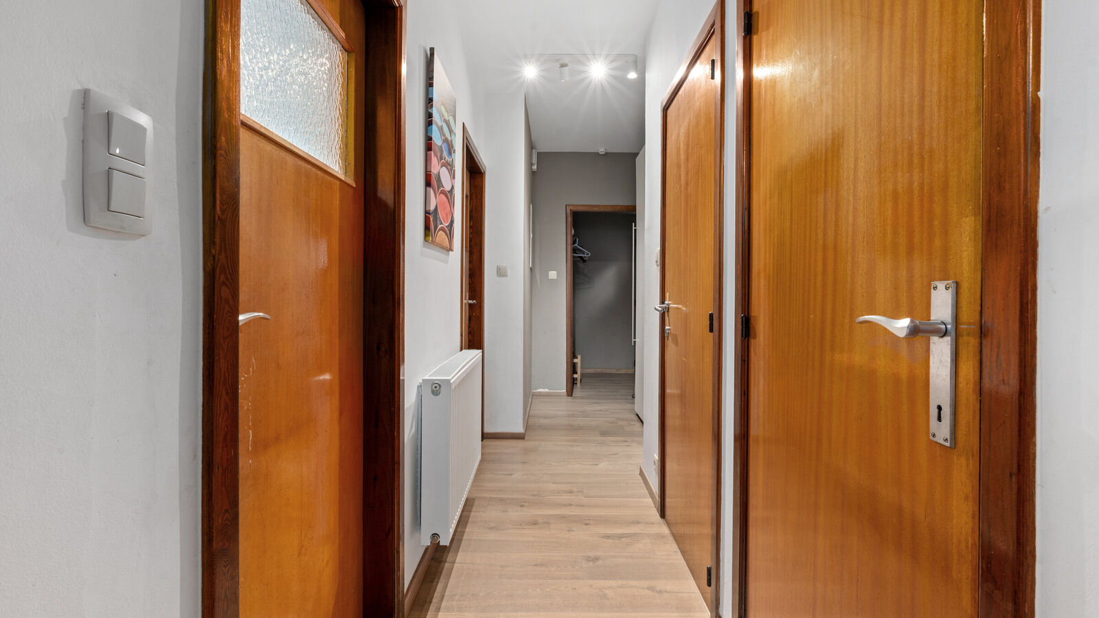 App. 2 chambres à Koksijde