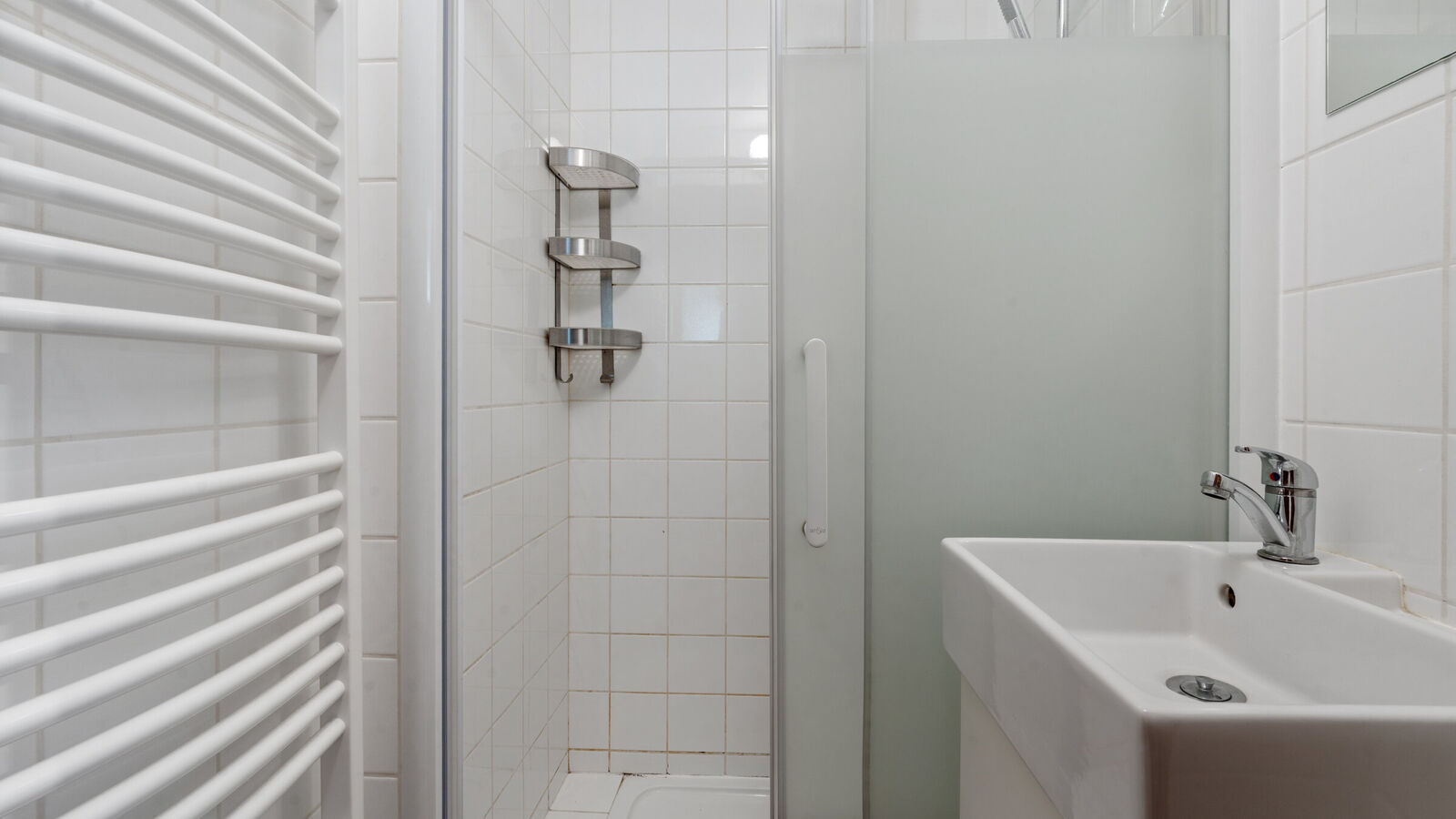 App. 2 chambres à Koksijde