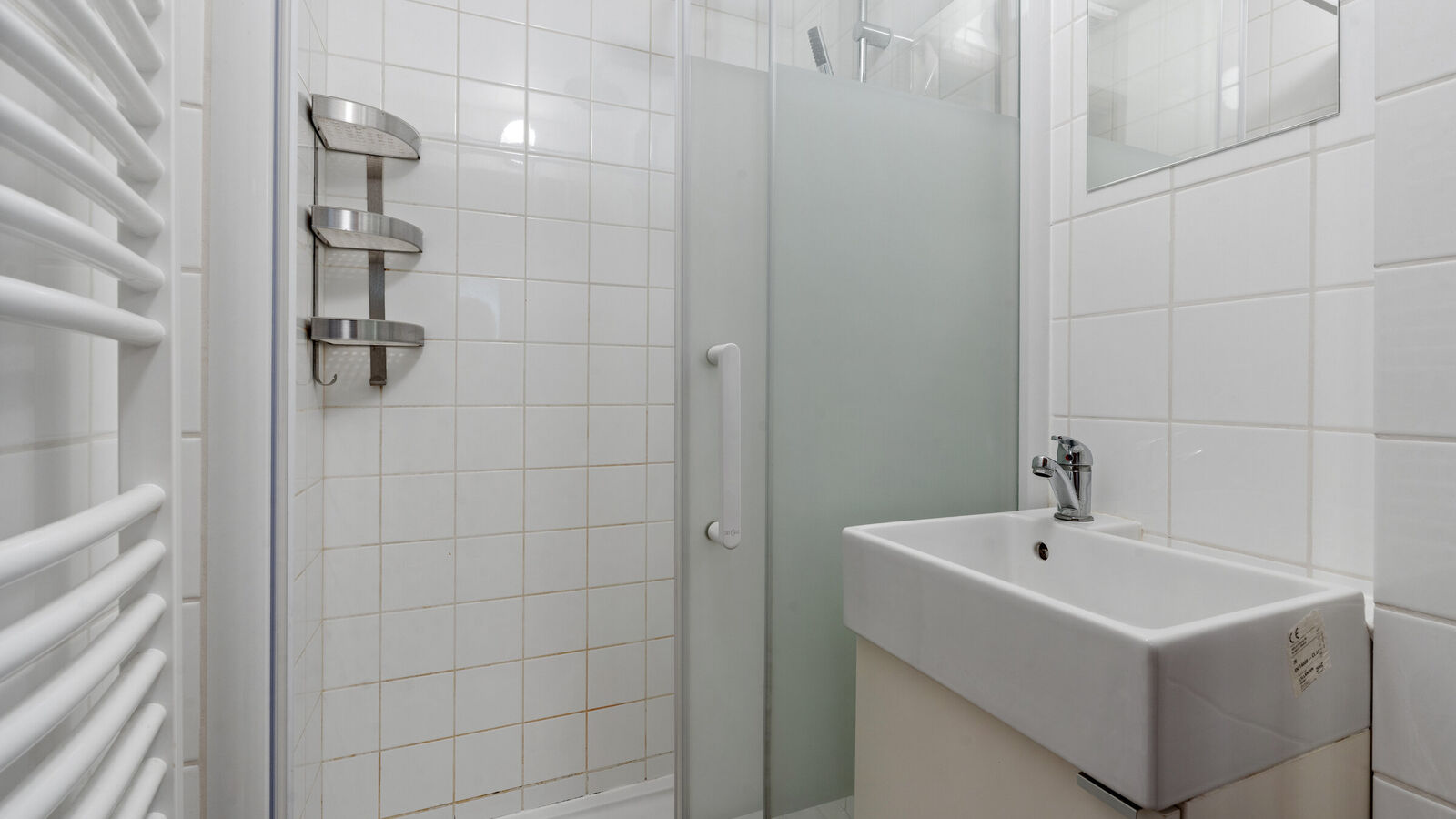 App. 2 chambres à Koksijde