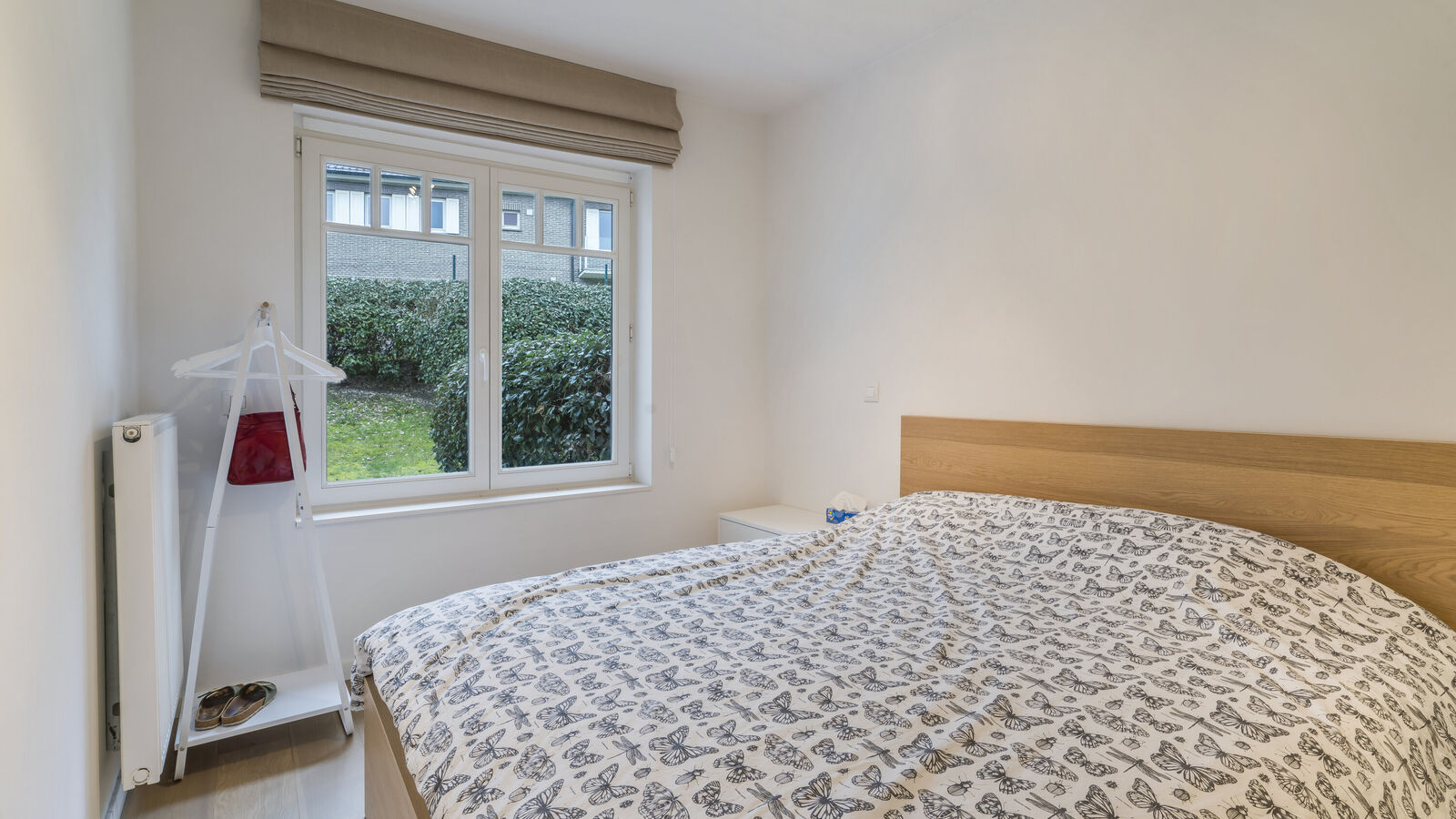 App. 2 chambres à Oostduinkerke