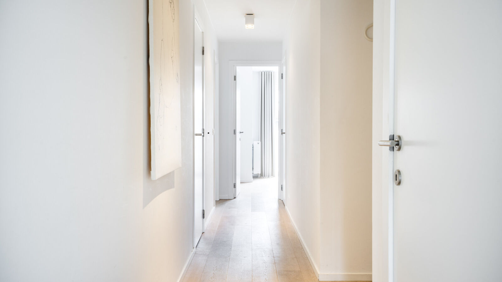 App. 2 chambres à Oostduinkerke