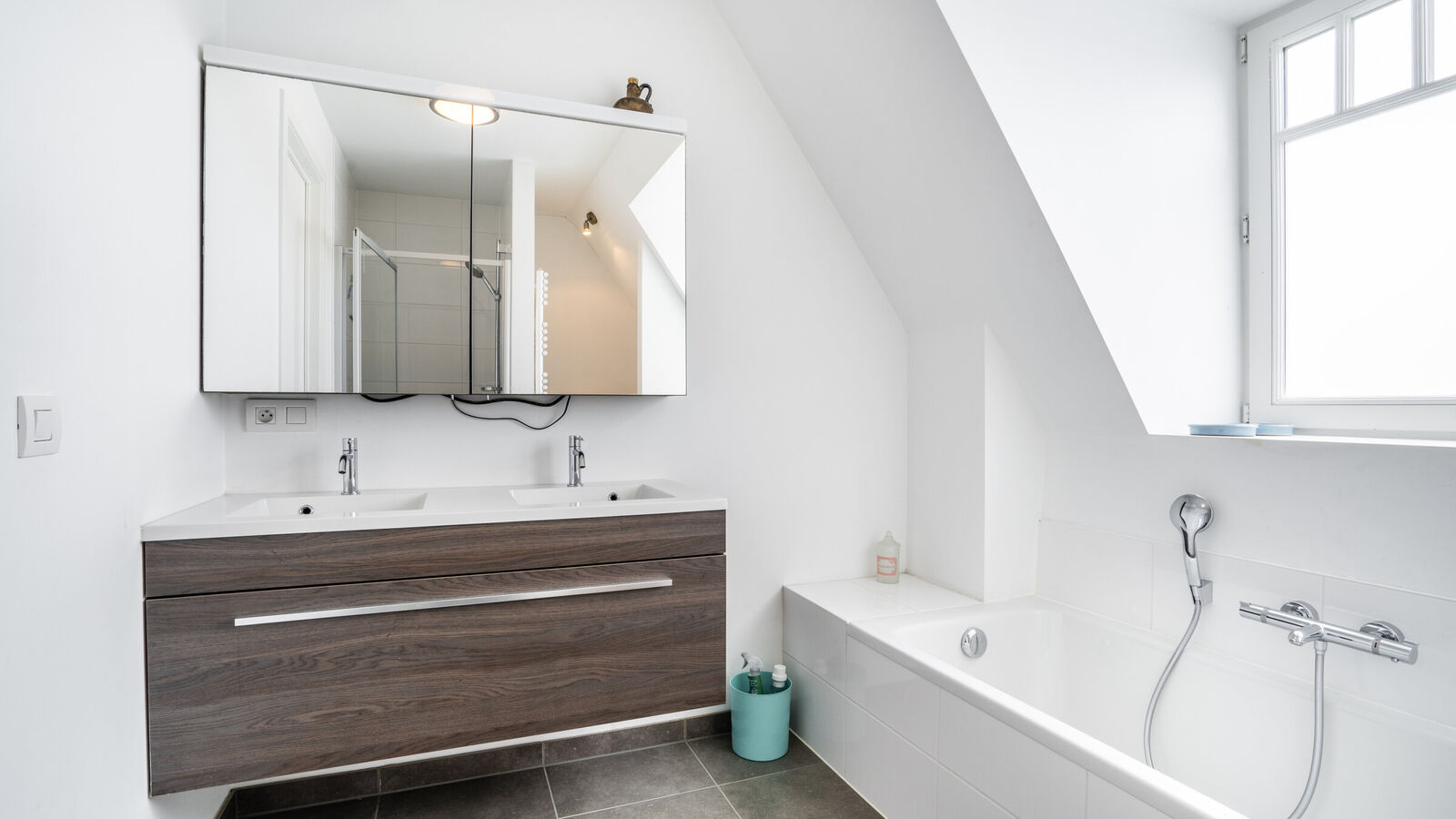 App. 2 chambres à Oostduinkerke