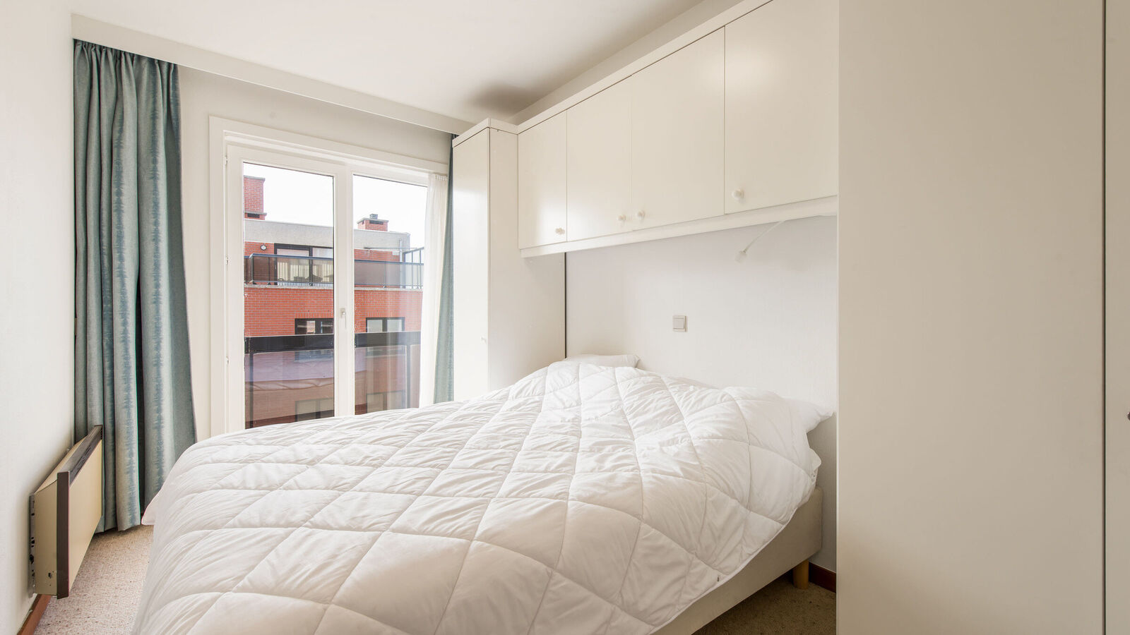 App. 2 chambres à Sint-Idesbald