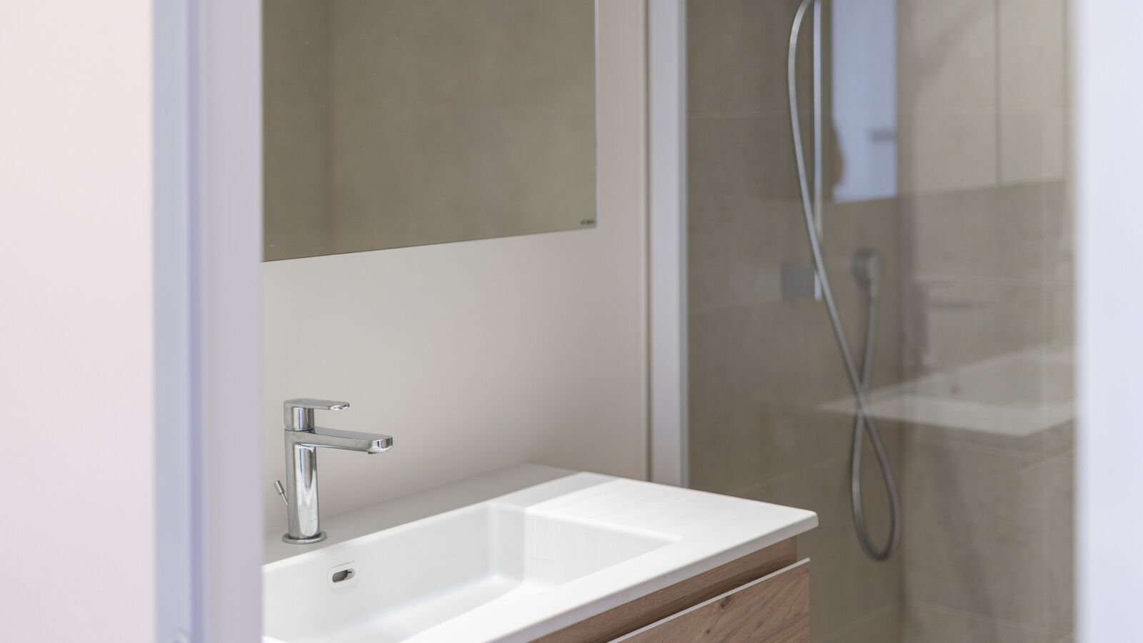 App. 2 chambres à Sint-Idesbald