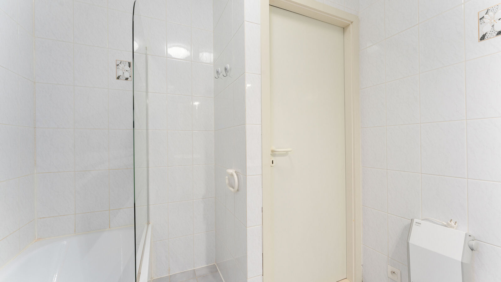 App. 2 chambres à Sint-Idesbald