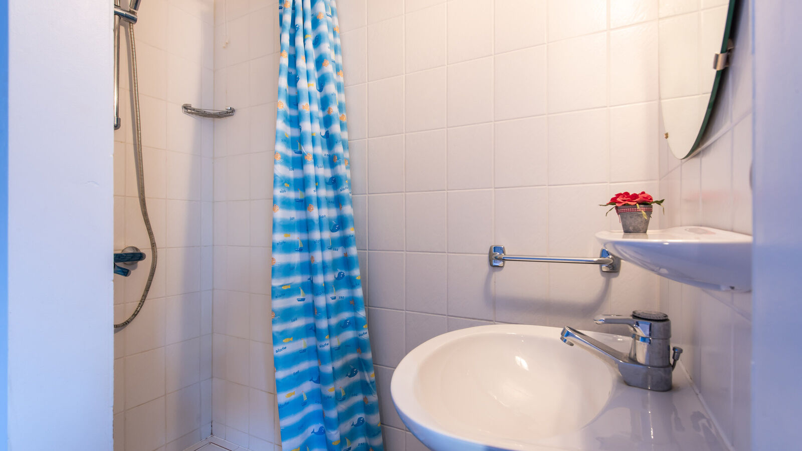 App. 2 slaapkamers in Koksijde