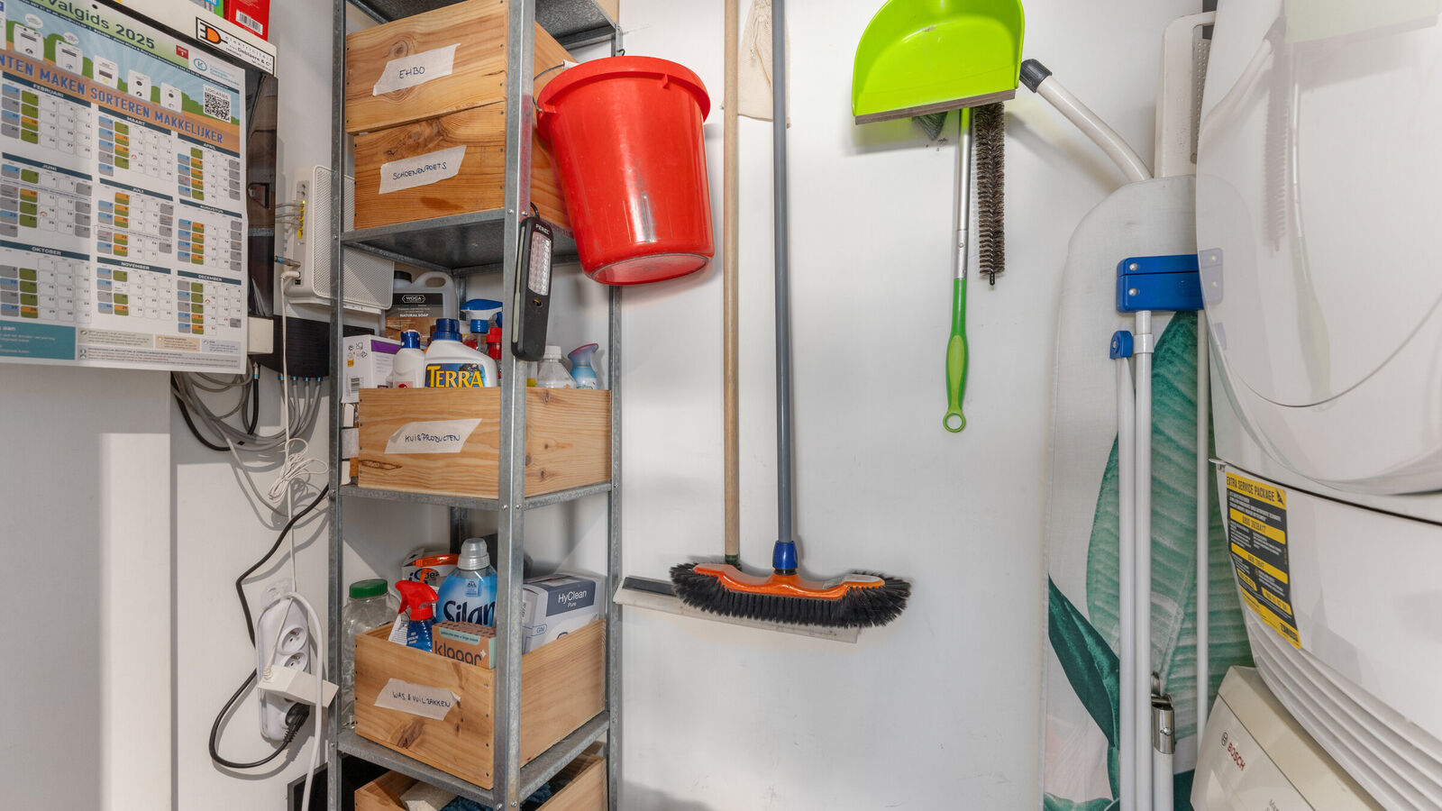 App. 2 slaapkamers in Oostduinkerke