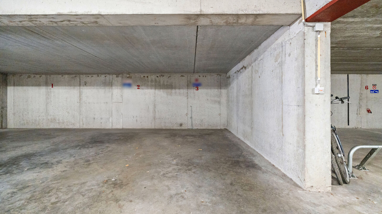 App. 2 slaapkamers in Sint-Idesbald