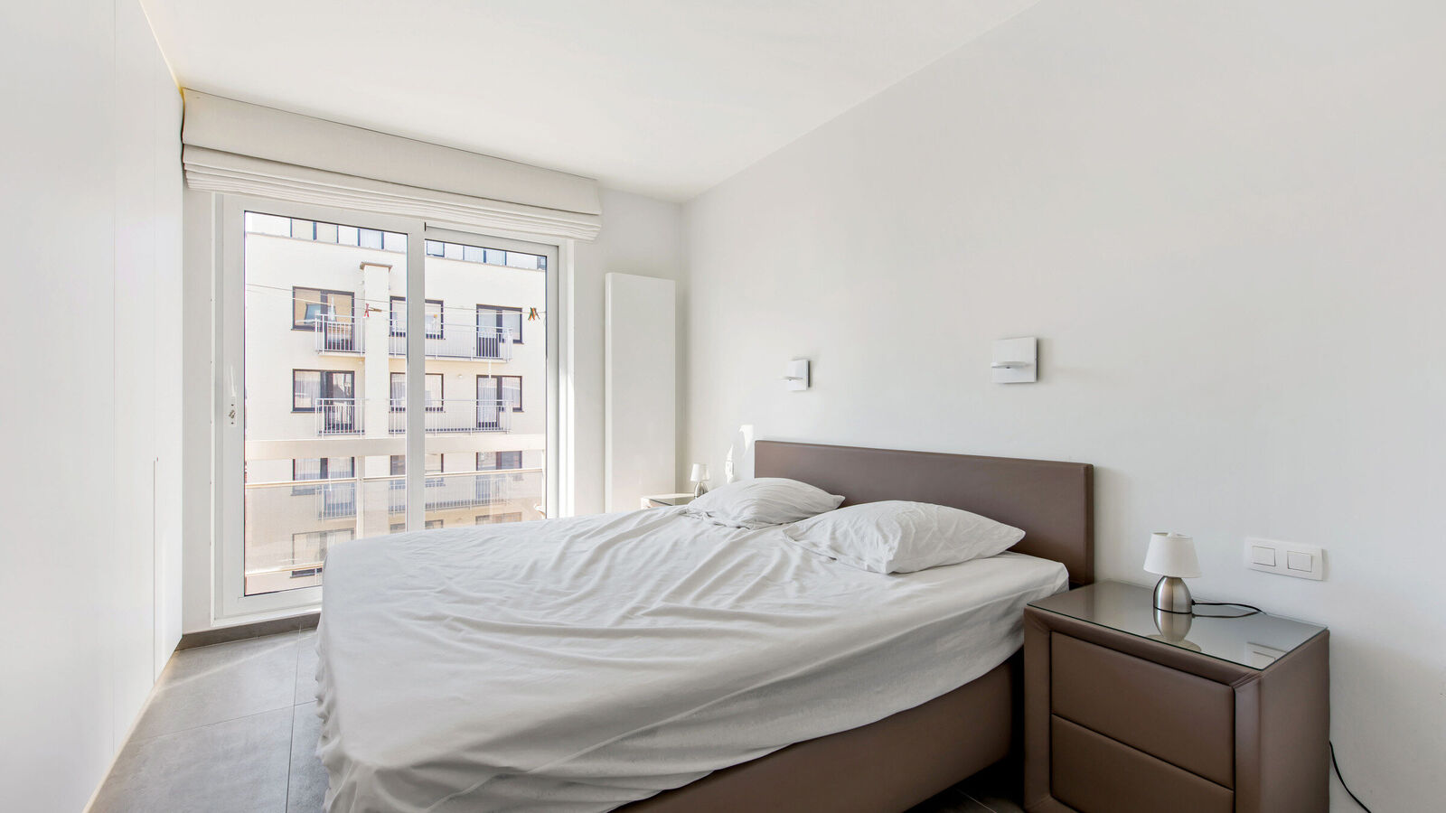 App. 3 bedrooms in Koksijde