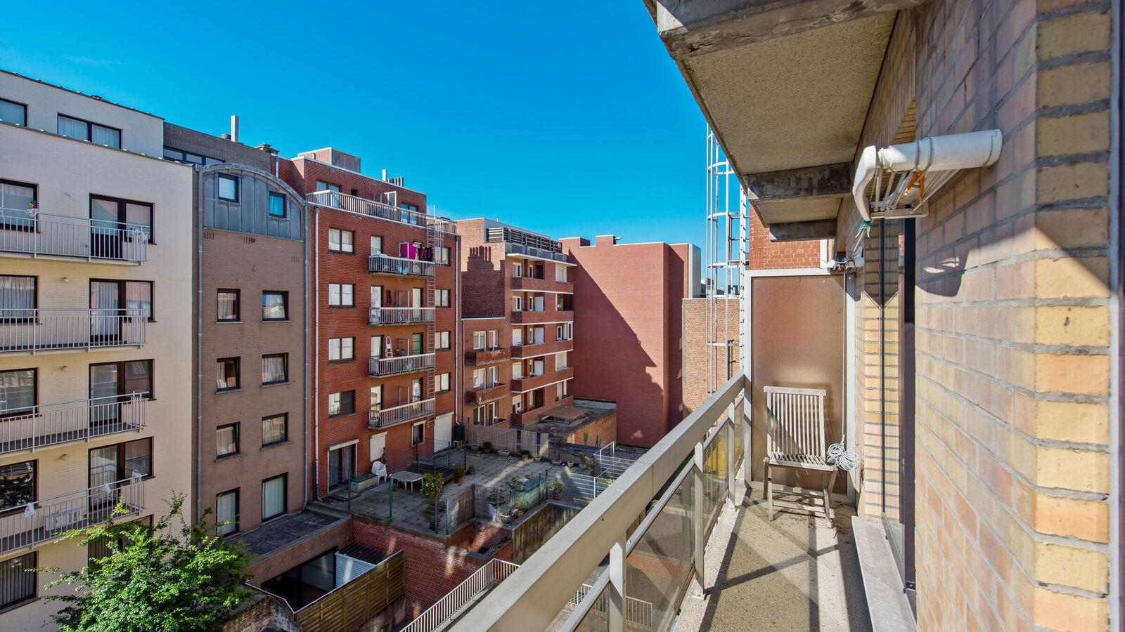 App. 3 bedrooms in Koksijde