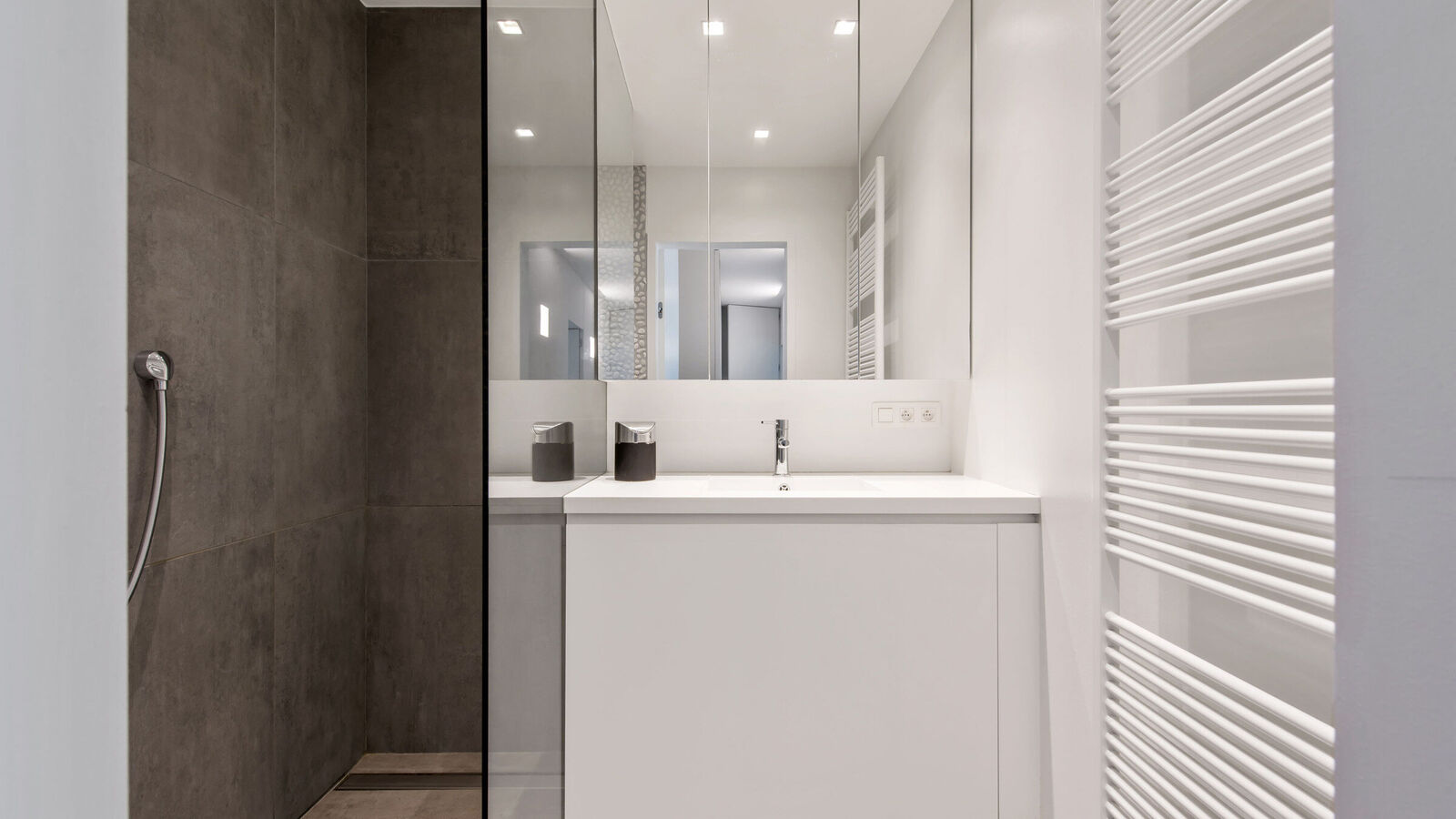 App. 3 bedrooms in Koksijde