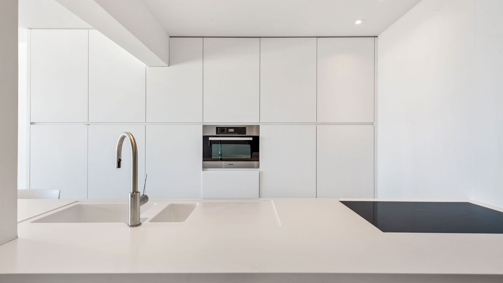 App. 3 bedrooms in Koksijde