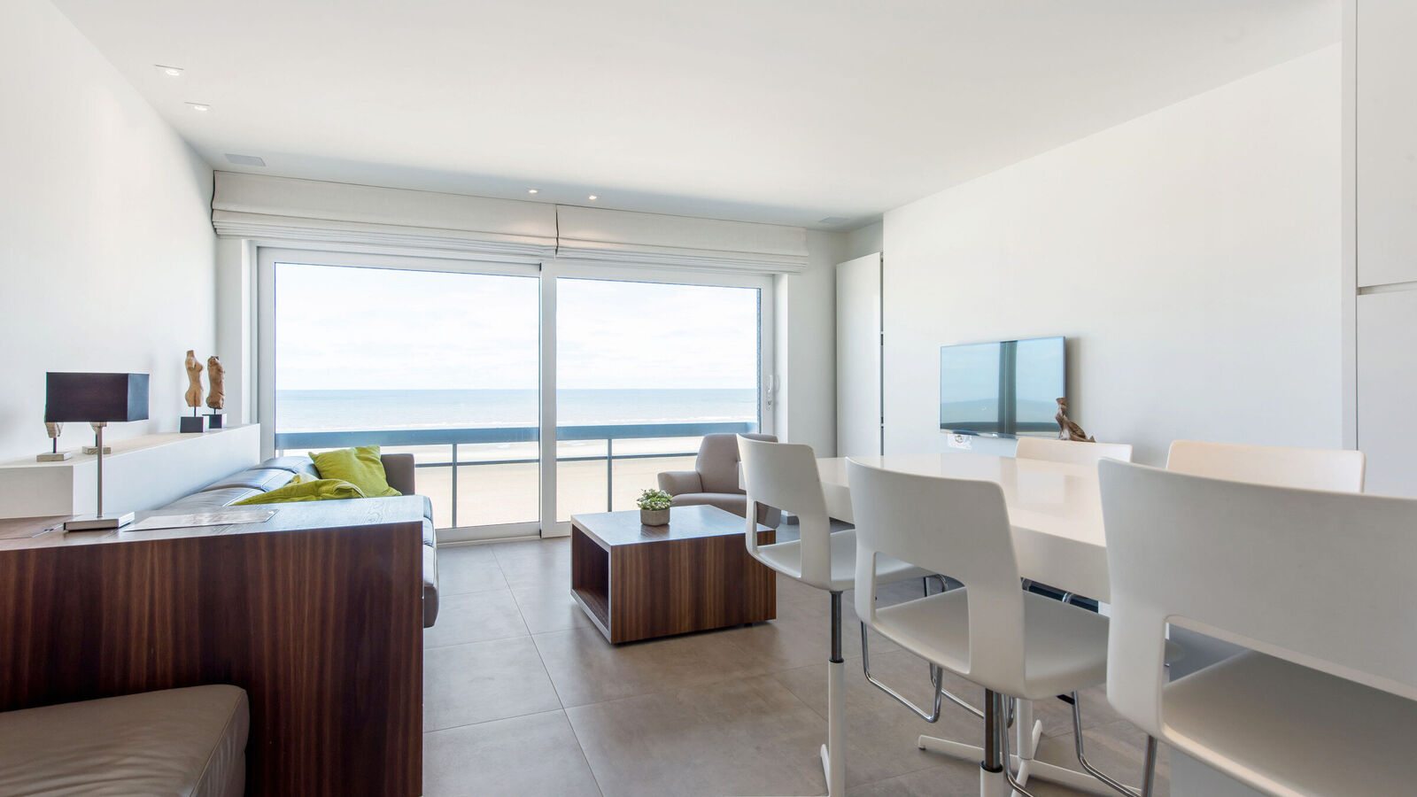 App. 3 bedrooms in Koksijde