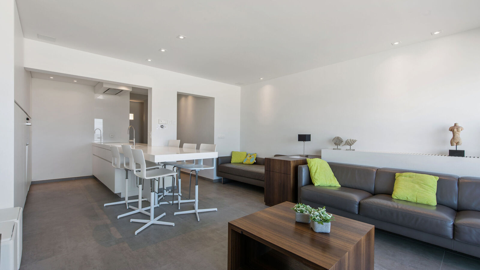 App. 3 bedrooms in Koksijde