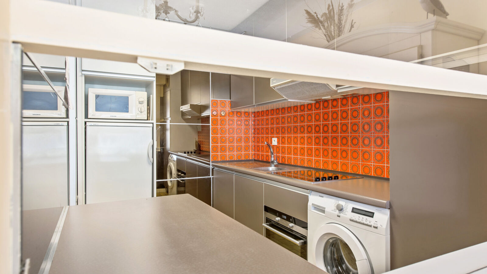App. 3 bedrooms in Koksijde