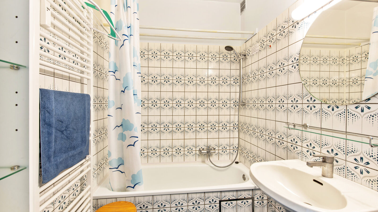 App. 3 bedrooms in Koksijde