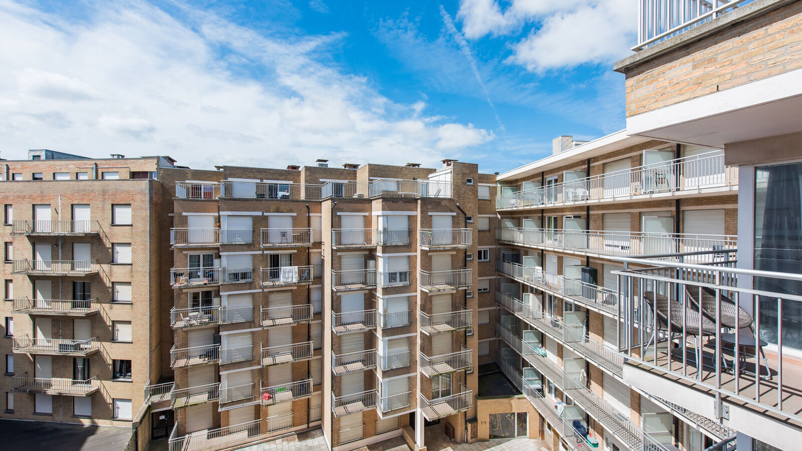 App. 3 bedrooms in Koksijde