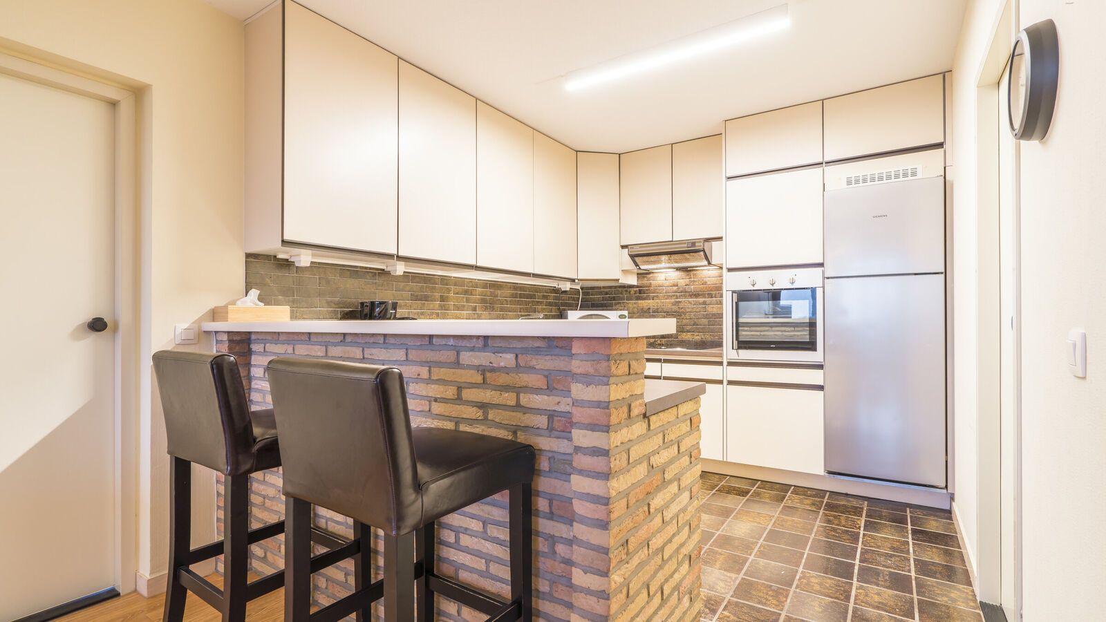 App. 3 bedrooms in Koksijde