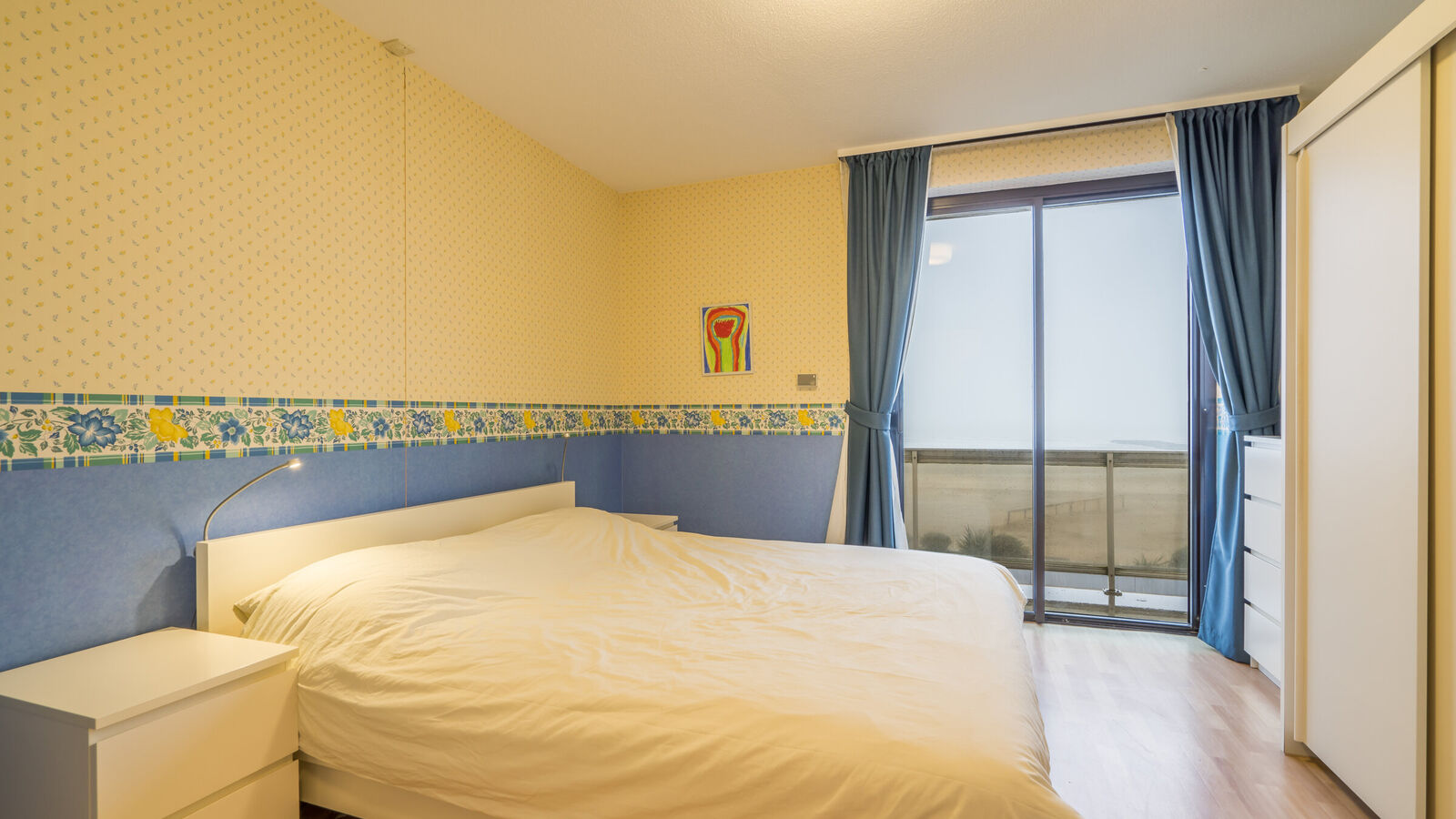 App. 3 bedrooms in Koksijde