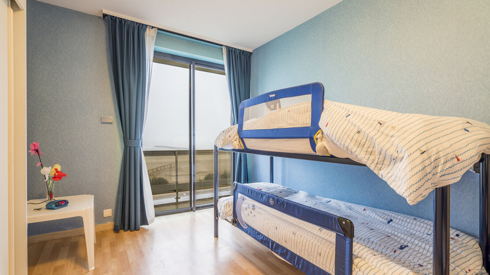 App. 3 bedrooms in Koksijde