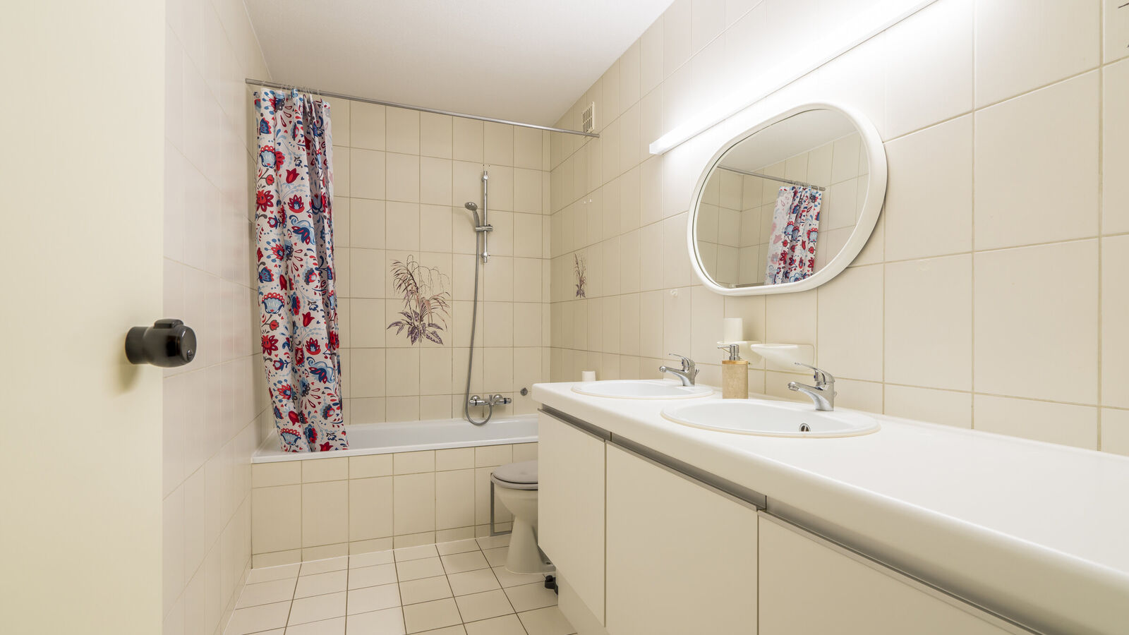 App. 3 bedrooms in Koksijde