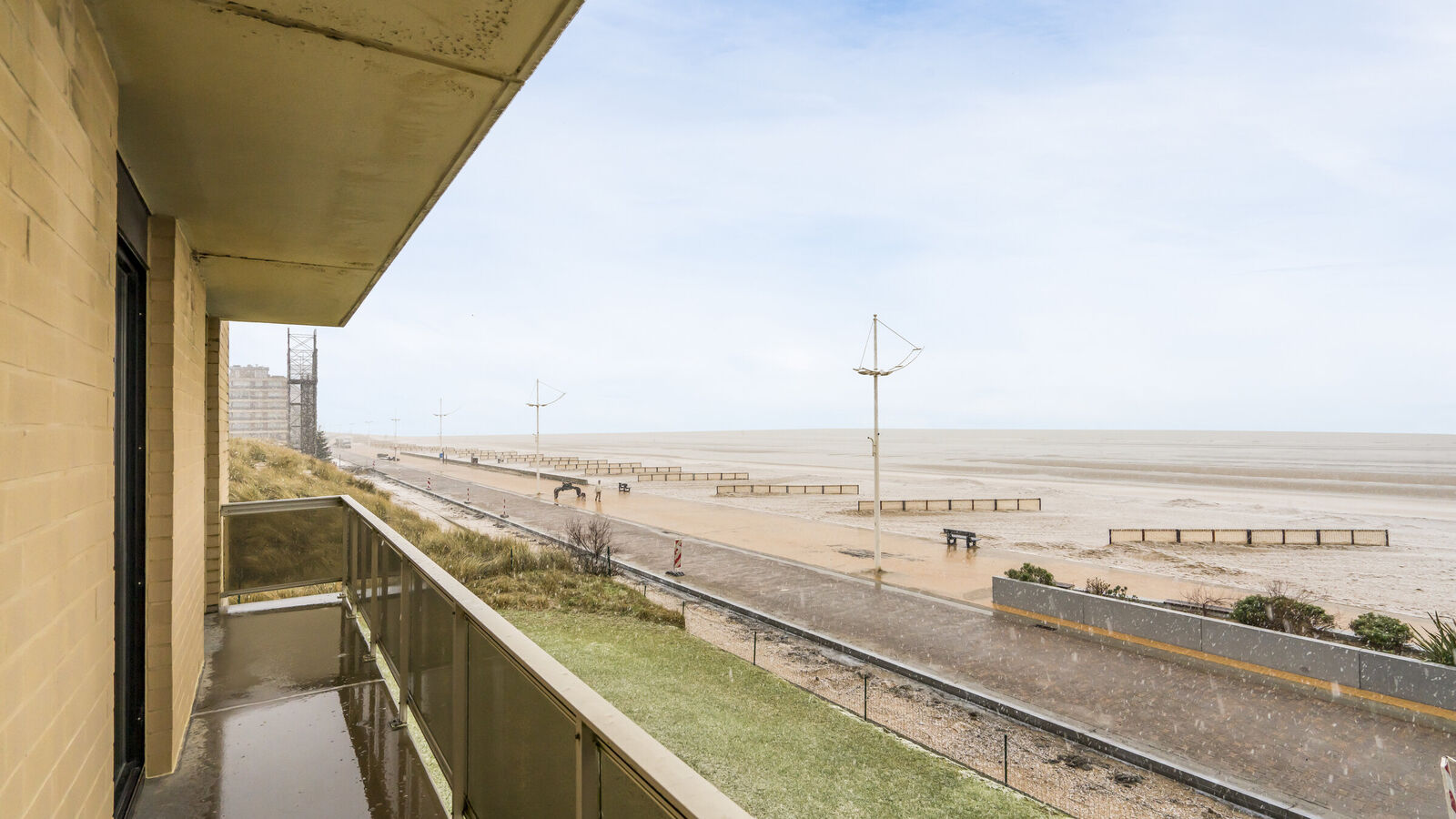 App. 3 bedrooms in Koksijde