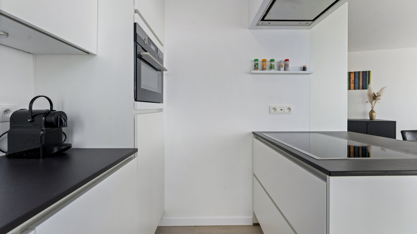 App. 3 bedrooms in Koksijde