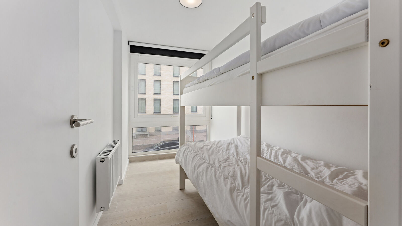 App. 3 bedrooms in Koksijde