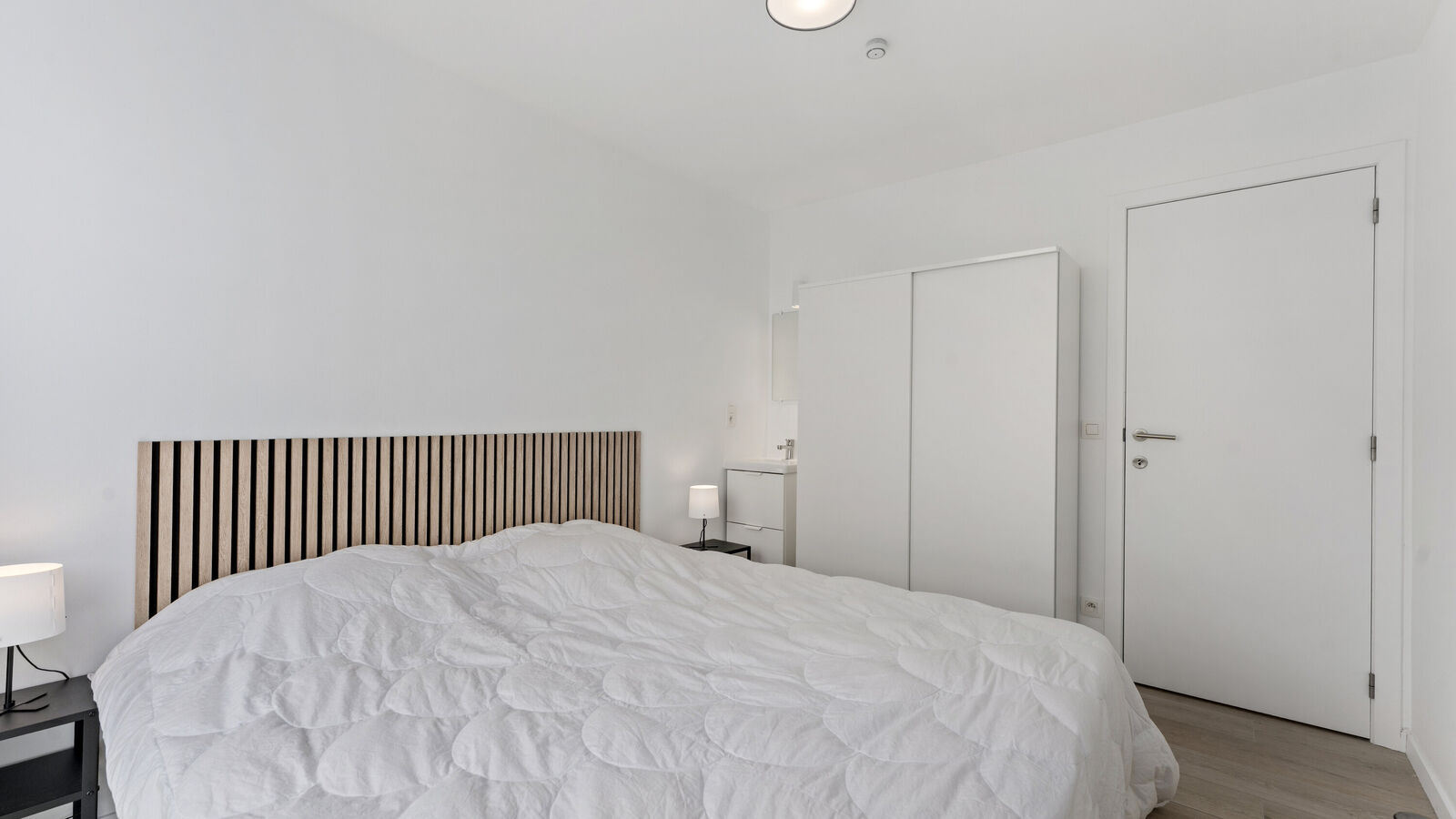 App. 3 bedrooms in Koksijde